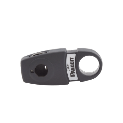 PANDUIT - Herramienta Profesional para Quitar Forro en Cables de Telecomunicaciones, de 2.5 a 11 mm (0.10 a 0.43 pulgadas) de Diámetro