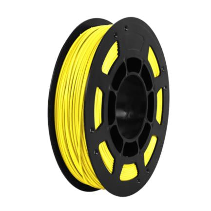 CREALITY - Filamento Creality EN-PLA 1.75mm 0.25Kg Color Amarillo