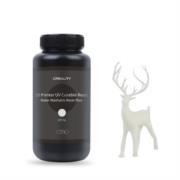 CREALITY - Resina Creality Lavable Plus 500g Color Blanco