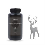 CREALITY - Resina Creality Lavable Plus 500g Color Gris