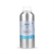 CREALITY - Resina Creality LCD Estándar Rigida 1kg Color Blanco