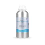 CREALITY - Resina Creality LCD Rígida Bajo Olor 0.5kg Color Gris