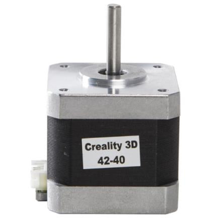 CREALITY - Motor Creality 42-40 Paso a Paso