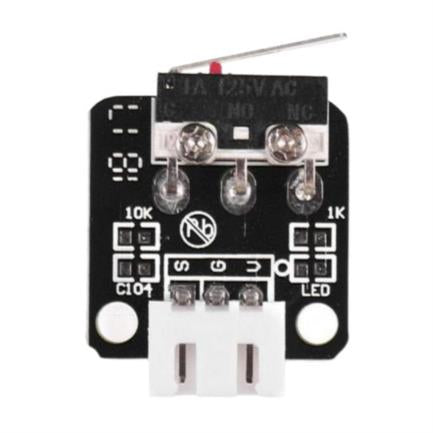 CREALITY - Kit de Interruptor Creality Fin de Carrera