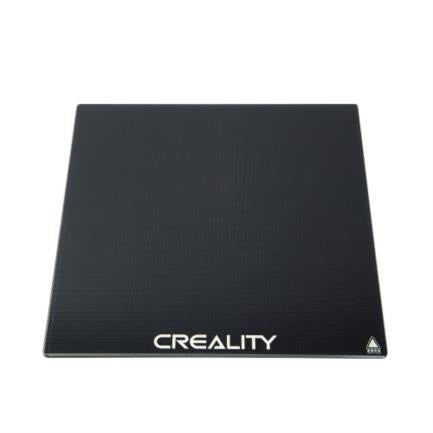 CREALITY - Plataforma Creality de Silicio-Carbono CR-5/Pro/Pro H