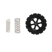 CREALITY - Kit Accesorios Creality para Hotbed Ender-3 V2/Ender-3 Pro