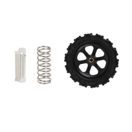CREALITY - Kit Accesorios Creality para Hotbed Ender-3 V2/Ender-3 Pro