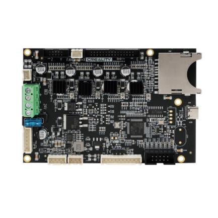 CREALITY - Placa Base Creality Ender-3 S1 Pro Silent