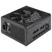 CORSAIR - Fuente de Poder Corsair RM850x Shift 80 PLUS Gold Modular 24-pin ATX 140mm 850W