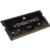 CORSAIR - Memoria RAM Corsair Vengeance 8GB DDR4 2400MHz SODIMM Negro CL16
