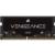 CORSAIR - Memoria RAM Corsair Vengeance 8GB DDR4 2400MHz SODIMM Negro CL16