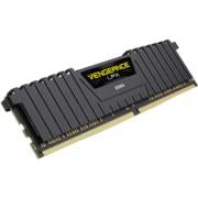 CORSAIR - Memoria RAM Corsair Vengeance LPX 8GB DDR4 3200MHz DIMM XMP Negro CL16
