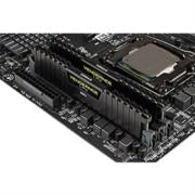 CORSAIR - Memoria RAM Corsair Vengeance LPX 8GB DDR4 3200MHz DIMM XMP Negro CL16