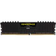 CORSAIR - Memoria RAM Corsair Vengeance LPX 8GB DDR4 3200MHz DIMM XMP Negro CL16