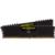 CORSAIR - Memoria RAM Corsair Vengeance LPX 32GB (2x16GB) DDR4 3200MHz DIMM XMP Negro CL16