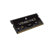 CORSAIR - Memoria RAM Corsair Vengeance 8GB DDR4 3200Mhz SODIMM Non-ECC Negro CL22