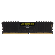 CORSAIR - Memoria RAM Corsair Vengeance LPX DDR4 2666MHz 8GB CL16