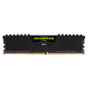 CORSAIR - Memoria RAM Corsair Vengeance LPX DDR4 3200MHz 16GB CL16