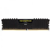 CORSAIR - Memoria RAM Corsair Vengeance LPX DDR4 3200MHz 8GB CL16
