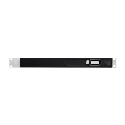 UBIQUITI - Montaje UniFi para Cloudkeys UCK-G2 o UCK-G2-PLUS (No incluidos) en Rack de 19"