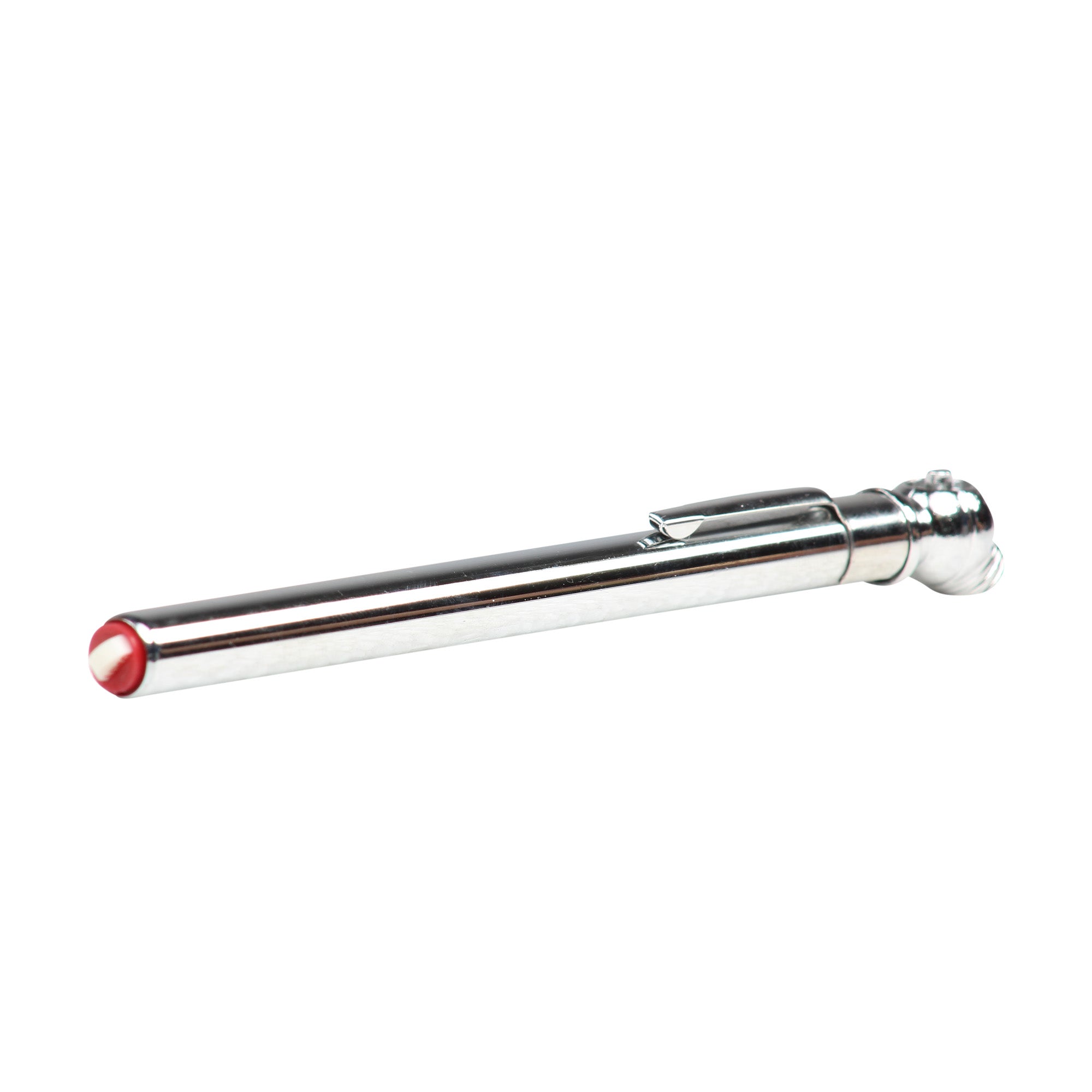 Calibrador de lujo tipo pluma rango (0-120 PSI)
