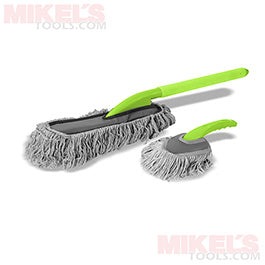 Cepillos para limpieza Duo Pack