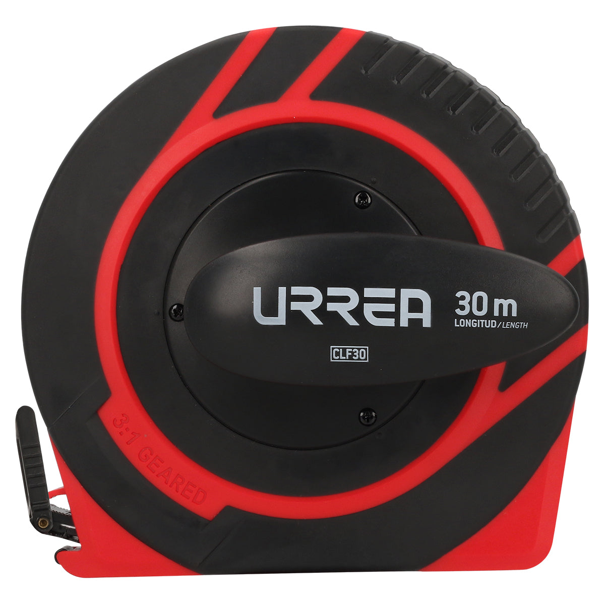 Cinta lga fib vid 30m TPU reb