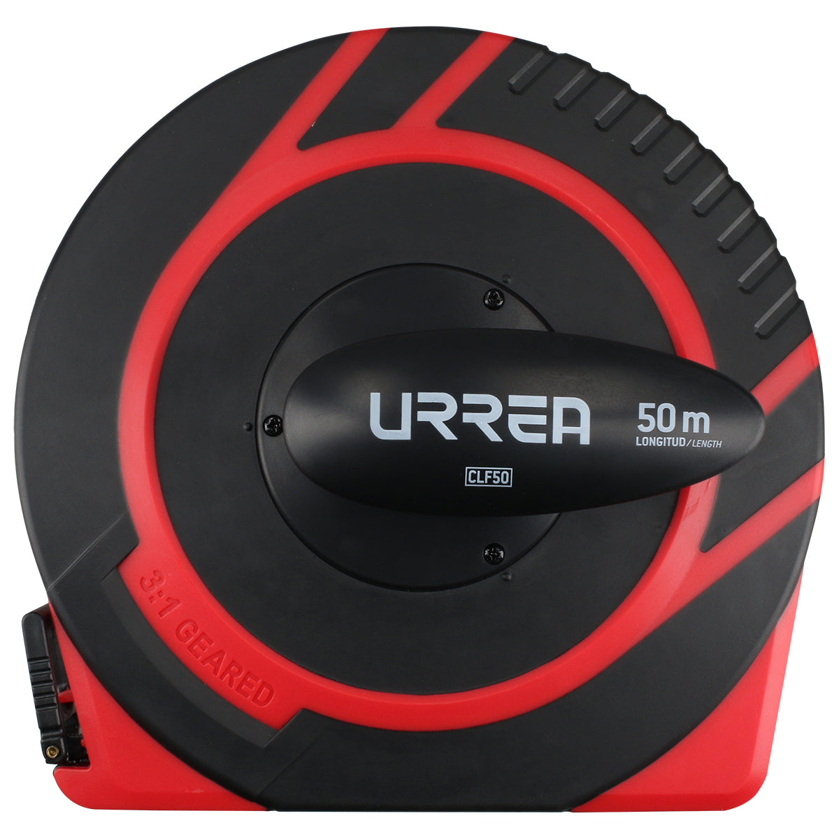 Cinta lga fib vid 50m TPU reb