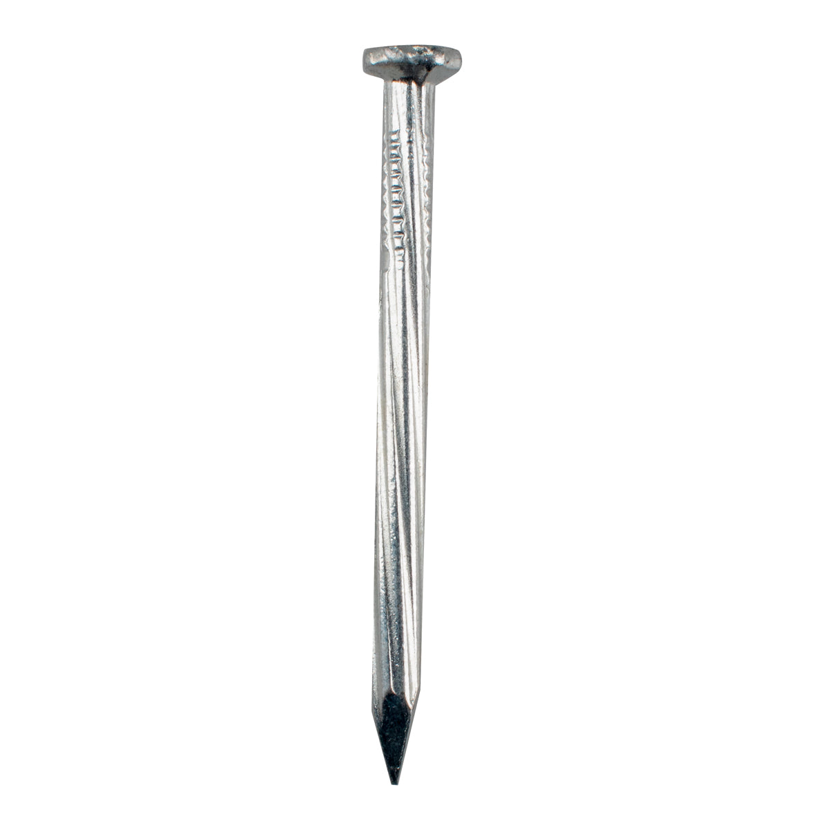 Clavo p/conc galv 1 in 1kg