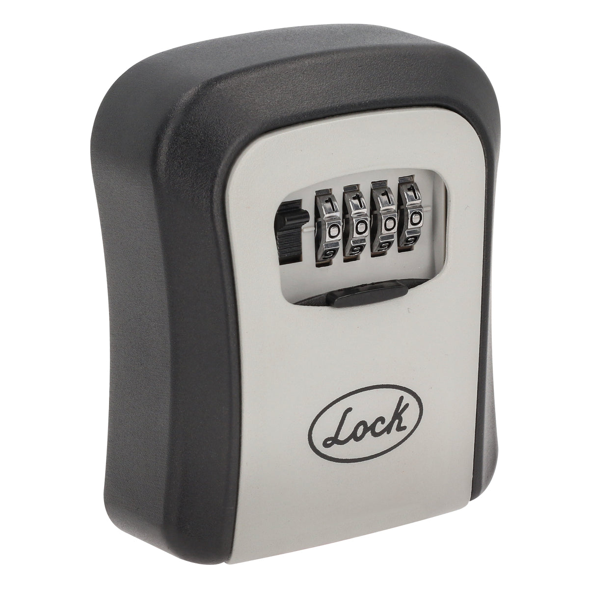 Caja met comb p/5 llaves