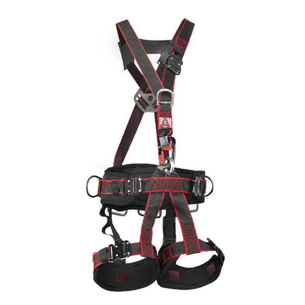 Arnes Modelo Atlas