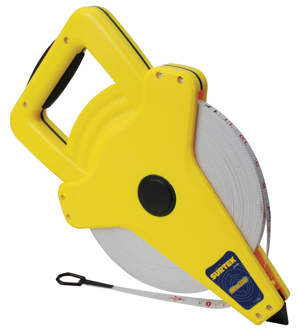 Cinta lga fib vid cruc100m con
