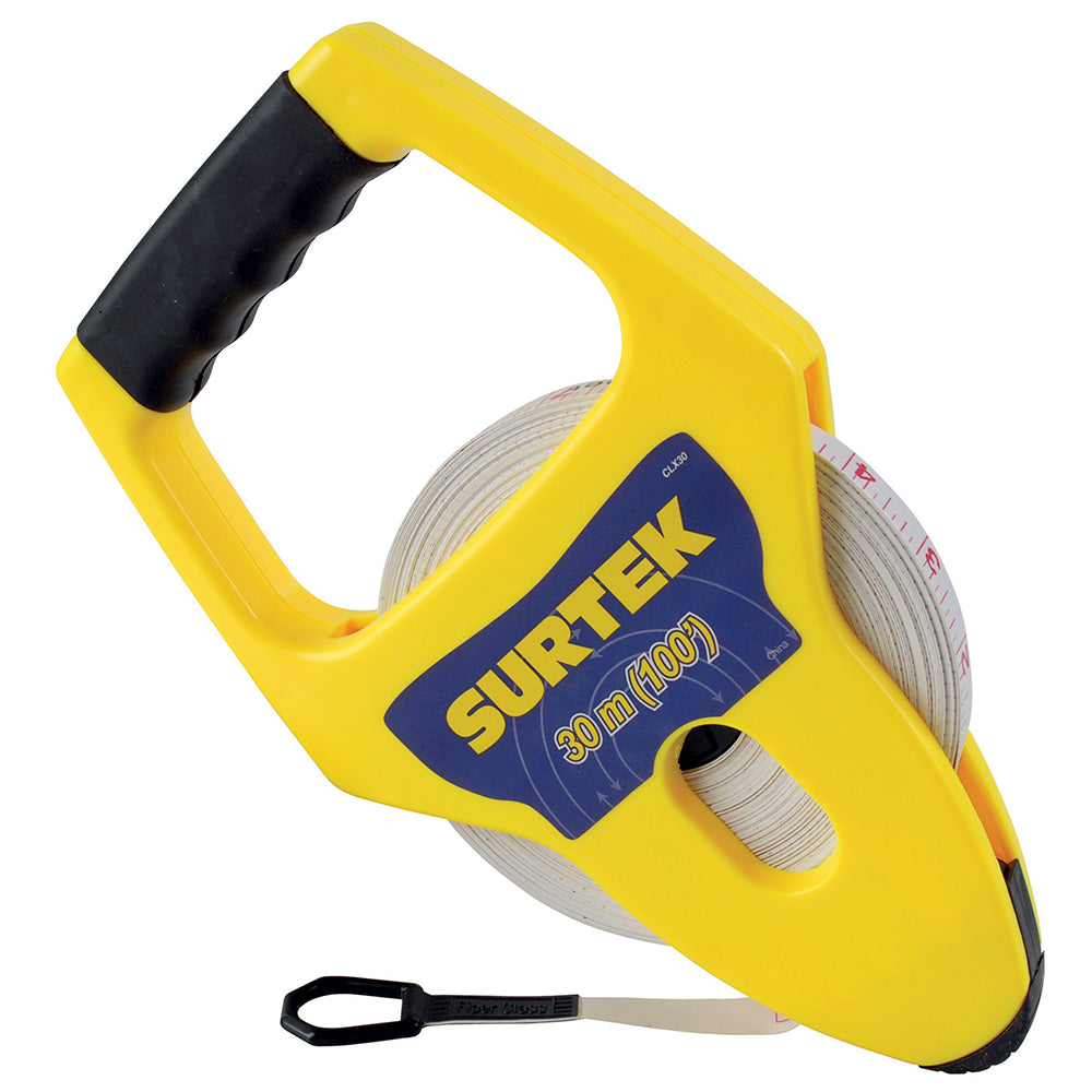 Cinta lga fib vid cruc 30m con