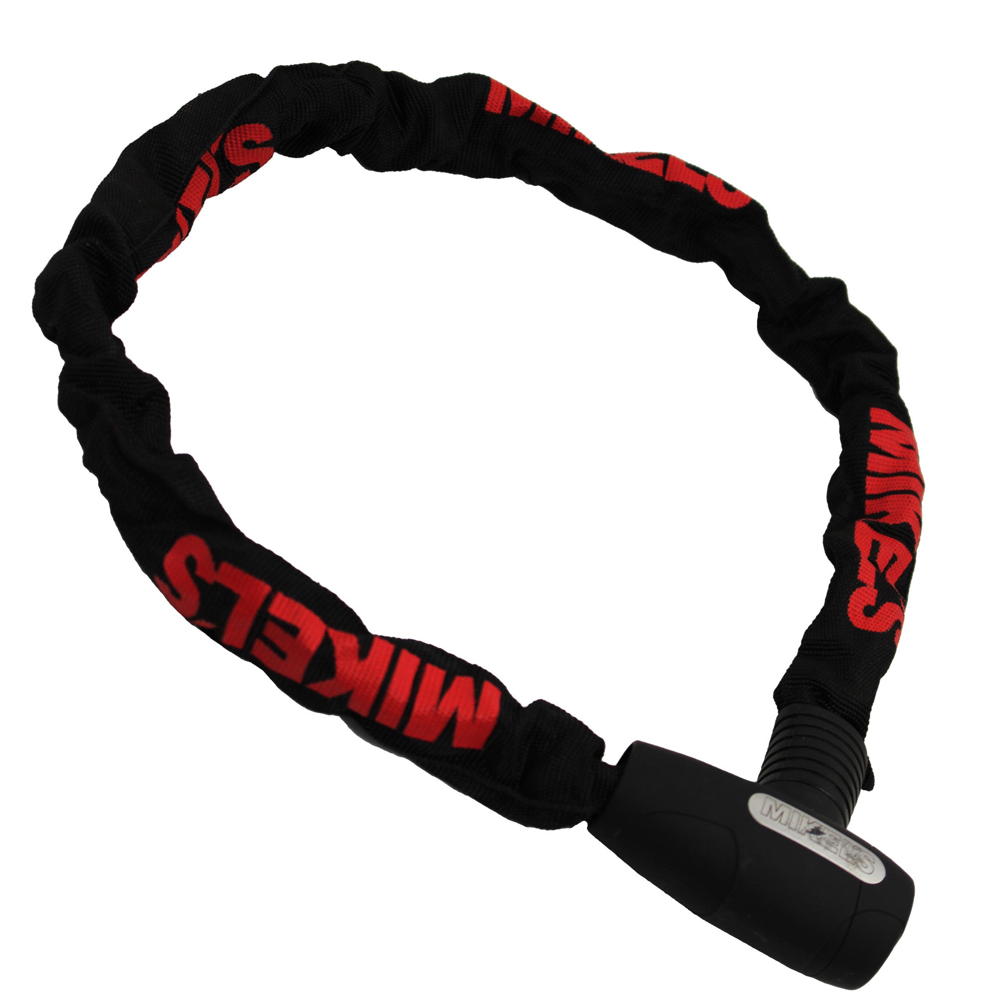 Cable cadena para motocicleta (90 cms)