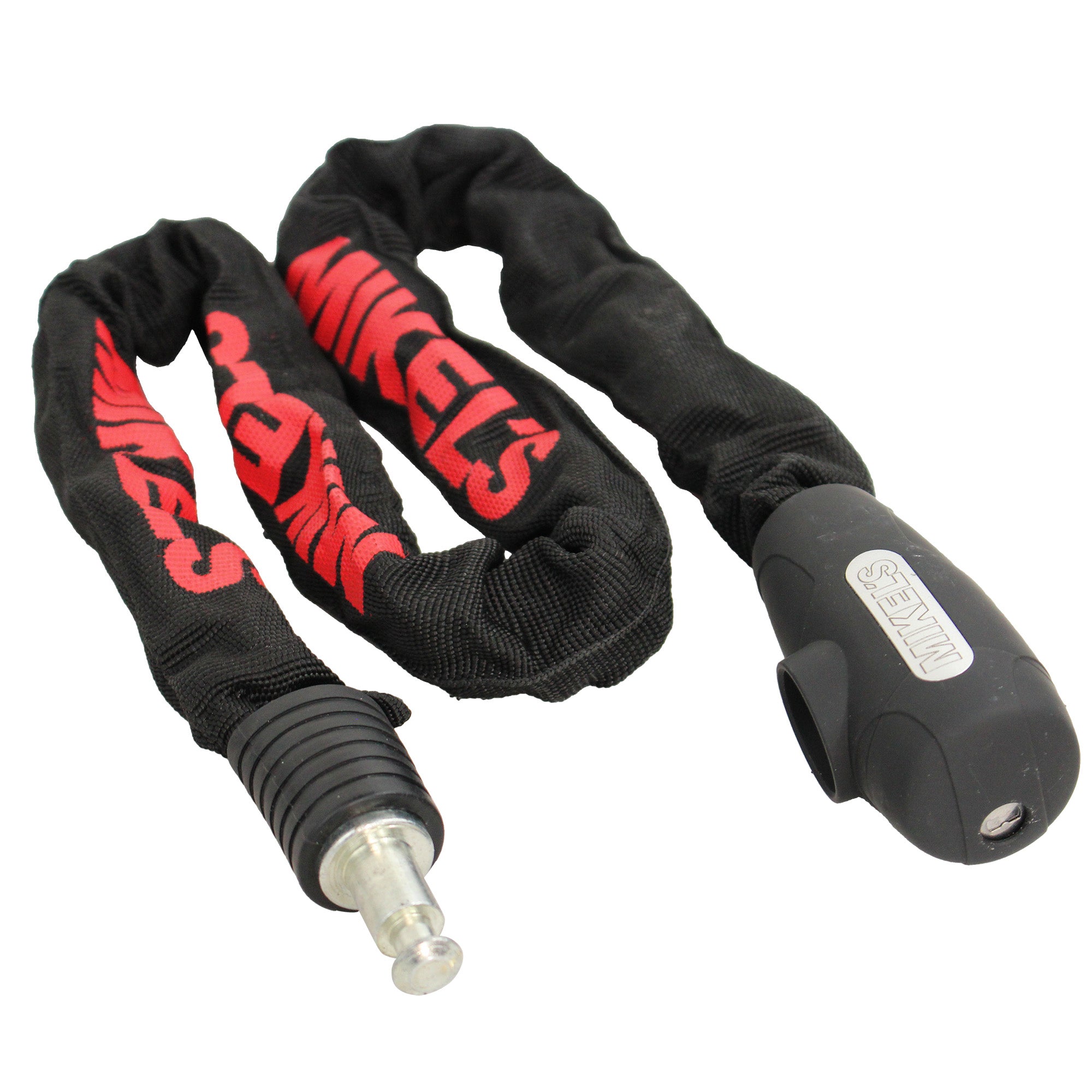 Cable cadena para motocicleta (90 cms)
