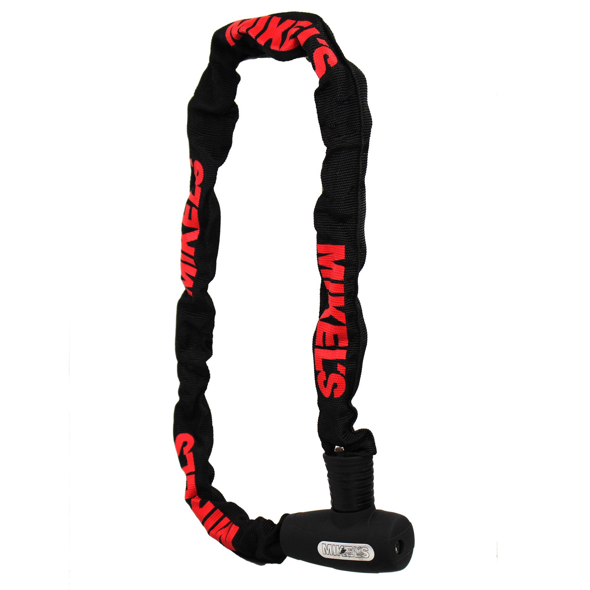 Cable cadena para motocicleta (90 cms)