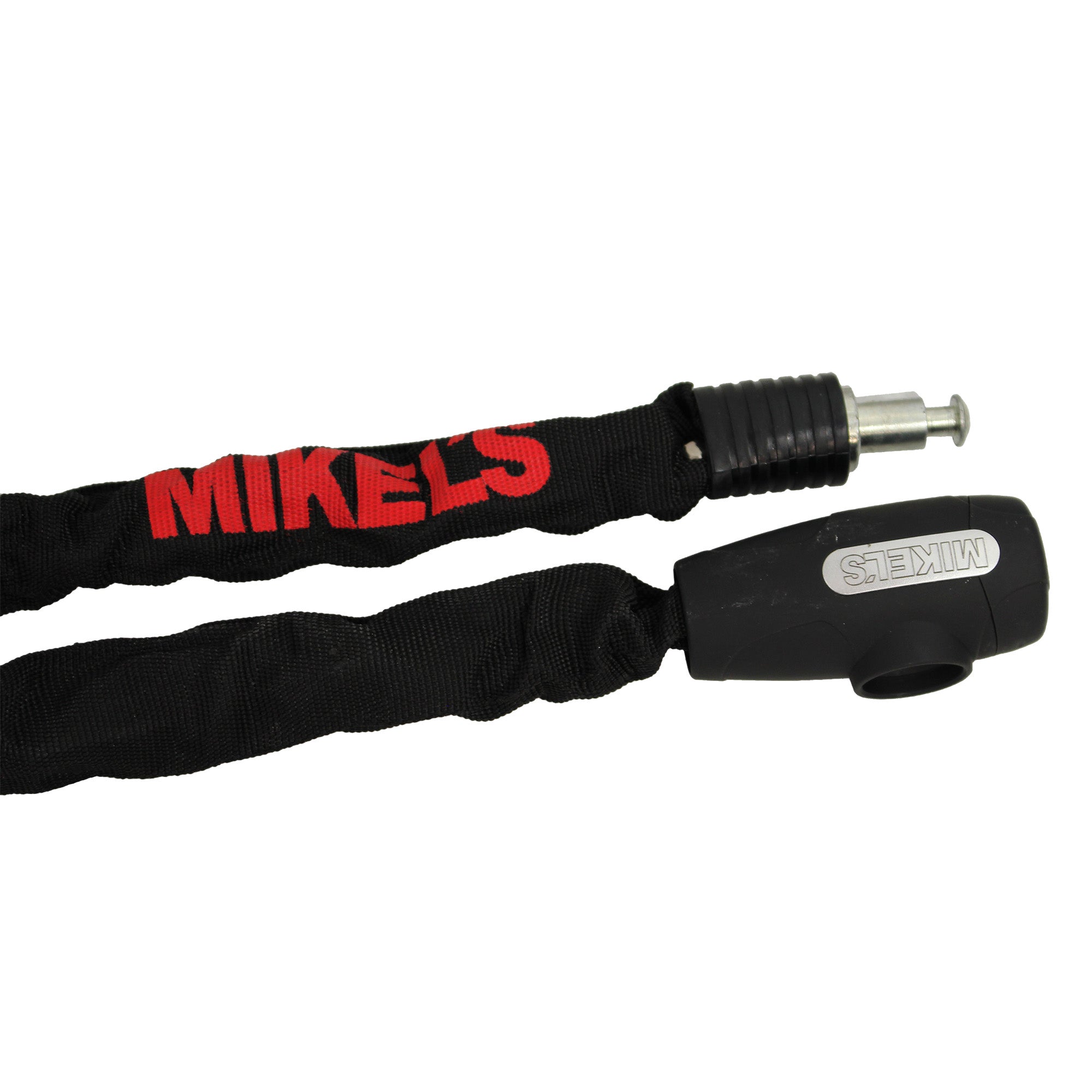 Cable cadena para motocicleta (90 cms)