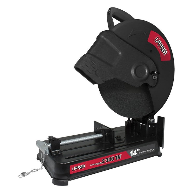 Cortadora metales 14 in 2500W
