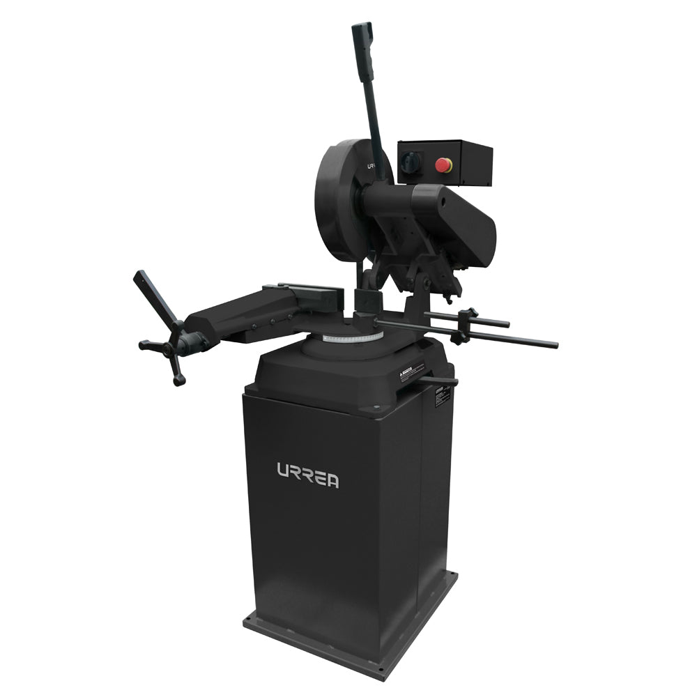 Cortadora metales 16 in 5500W