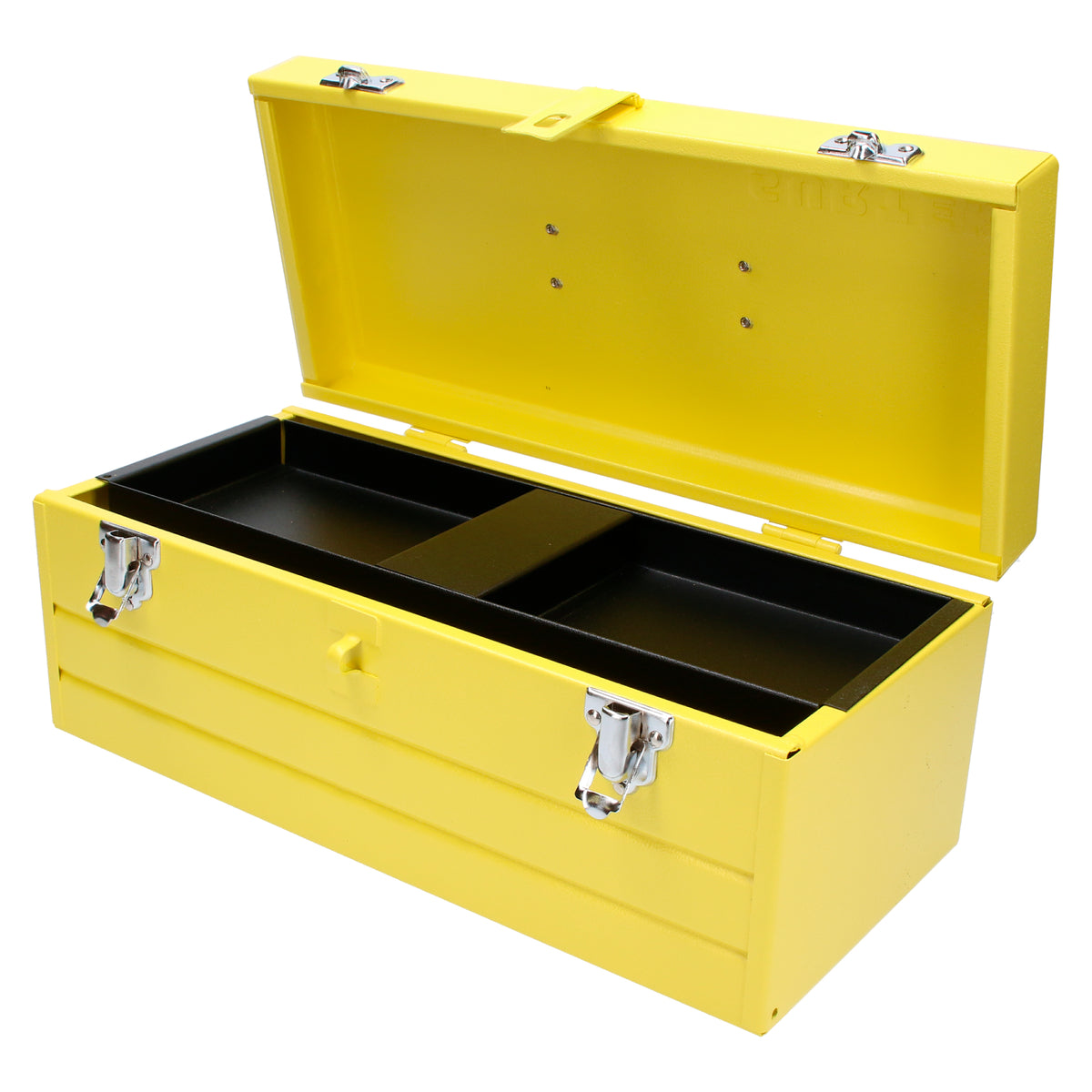 Caja met amar 16x7 in