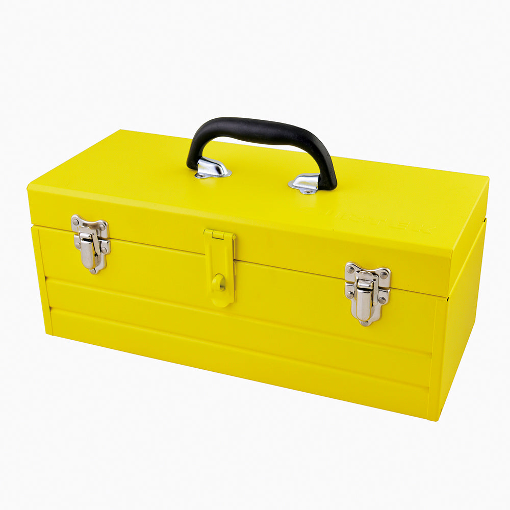 Caja met amar 19x7 in