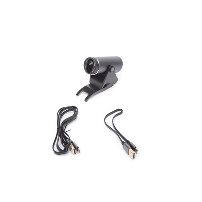 FANVIL - Cámara portable para teléfono X7A y funcionalidad de Web Cam, puerto USB, 2 MPX, 1080P con 30fps.