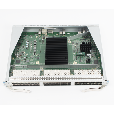 RUIJIE - CM88-48XS-H TARJETA 48 PTOS SFP+ LC P/  PARA CHASIS RG-CS88-08