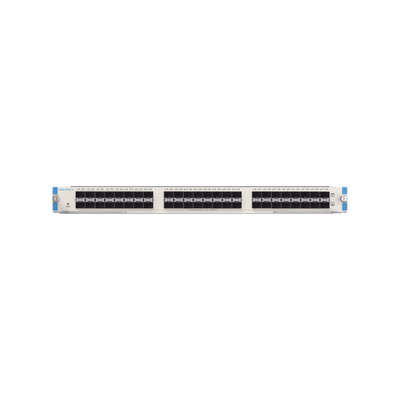 RUIJIE - CM88-48XS-H TARJETA 48 PTOS SFP+ LC P/  PARA CHASIS RG-CS88-08