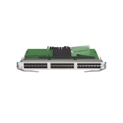 RUIJIE - CM88-48XS-H TARJETA 48 PTOS SFP+ LC P/  PARA CHASIS RG-CS88-08