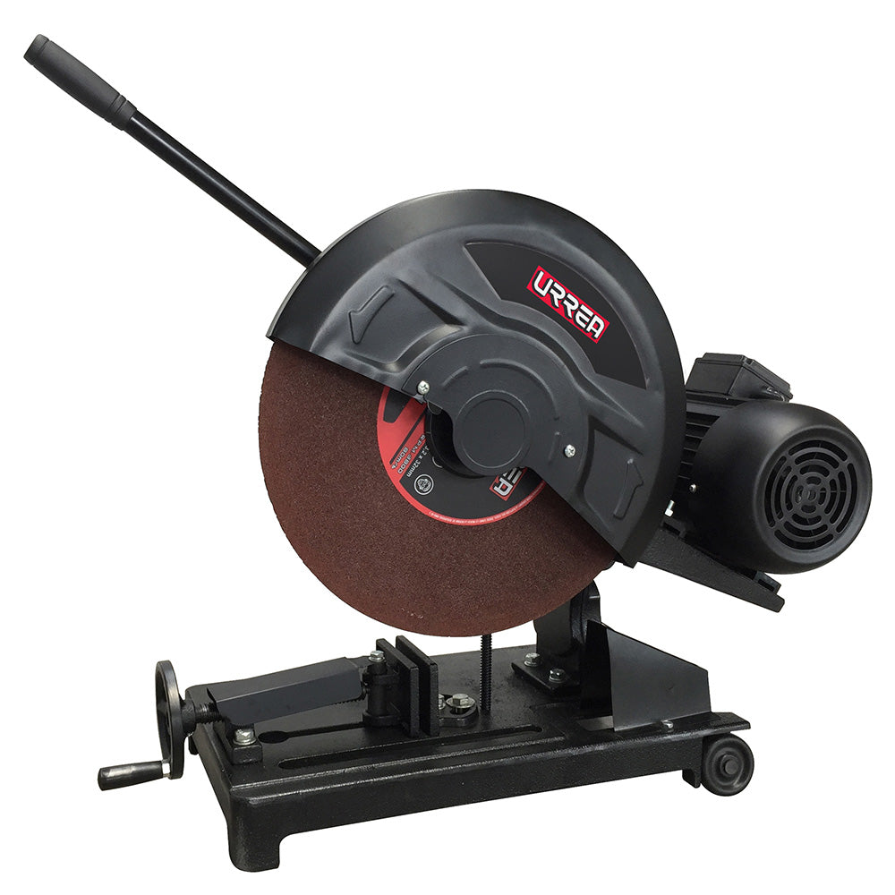 Cortadora metales 16 in 3000W