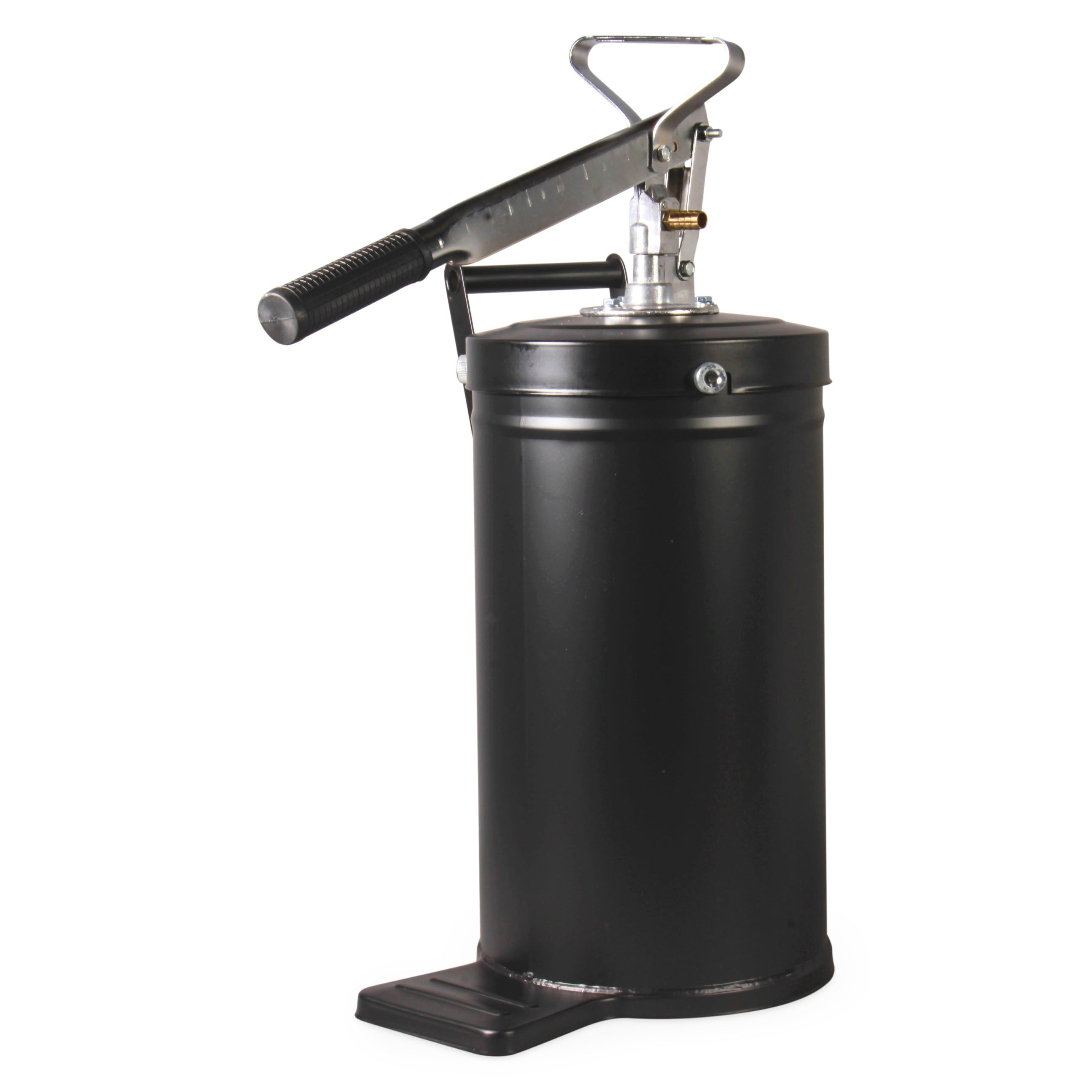 Cubeta manual para aceite (16 lts)