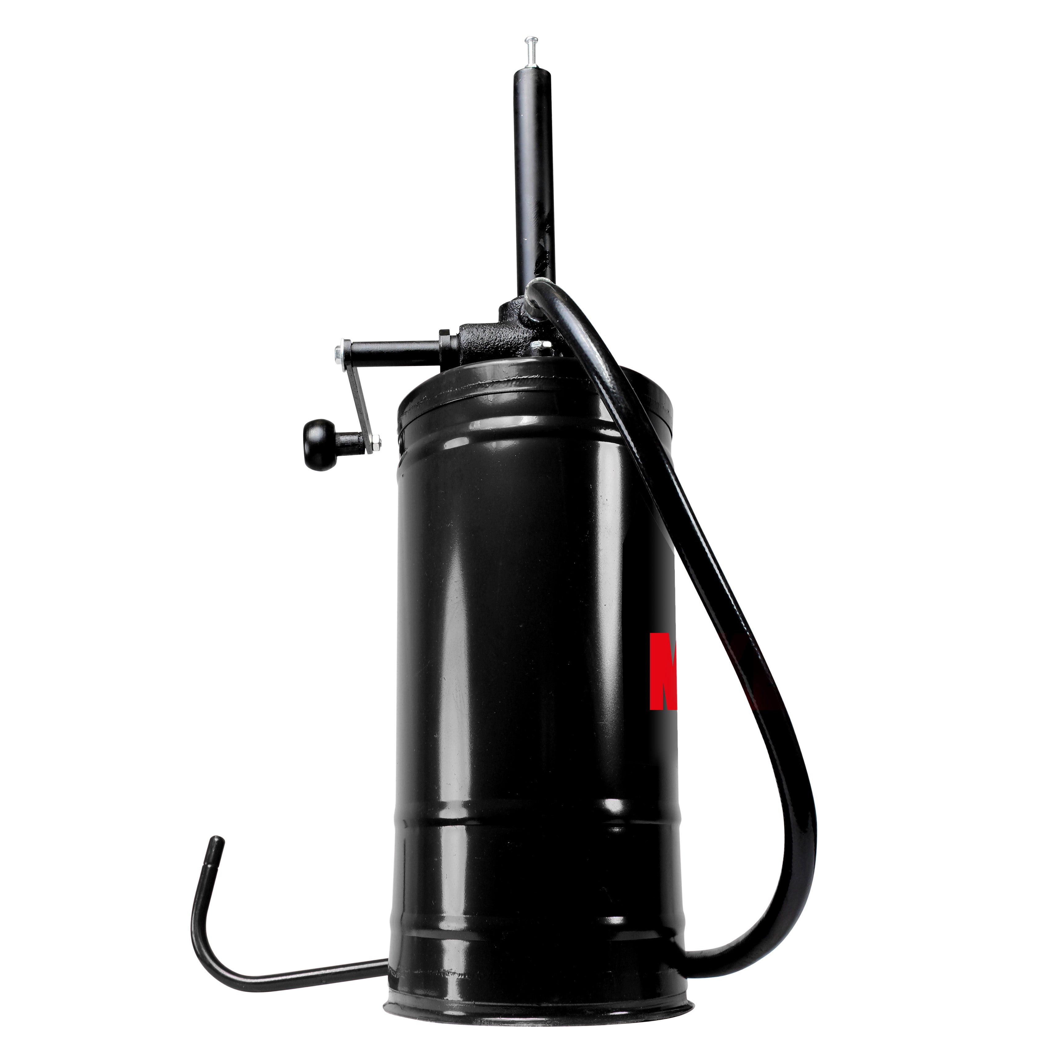 Cubeta manual para aceite (20 lts)