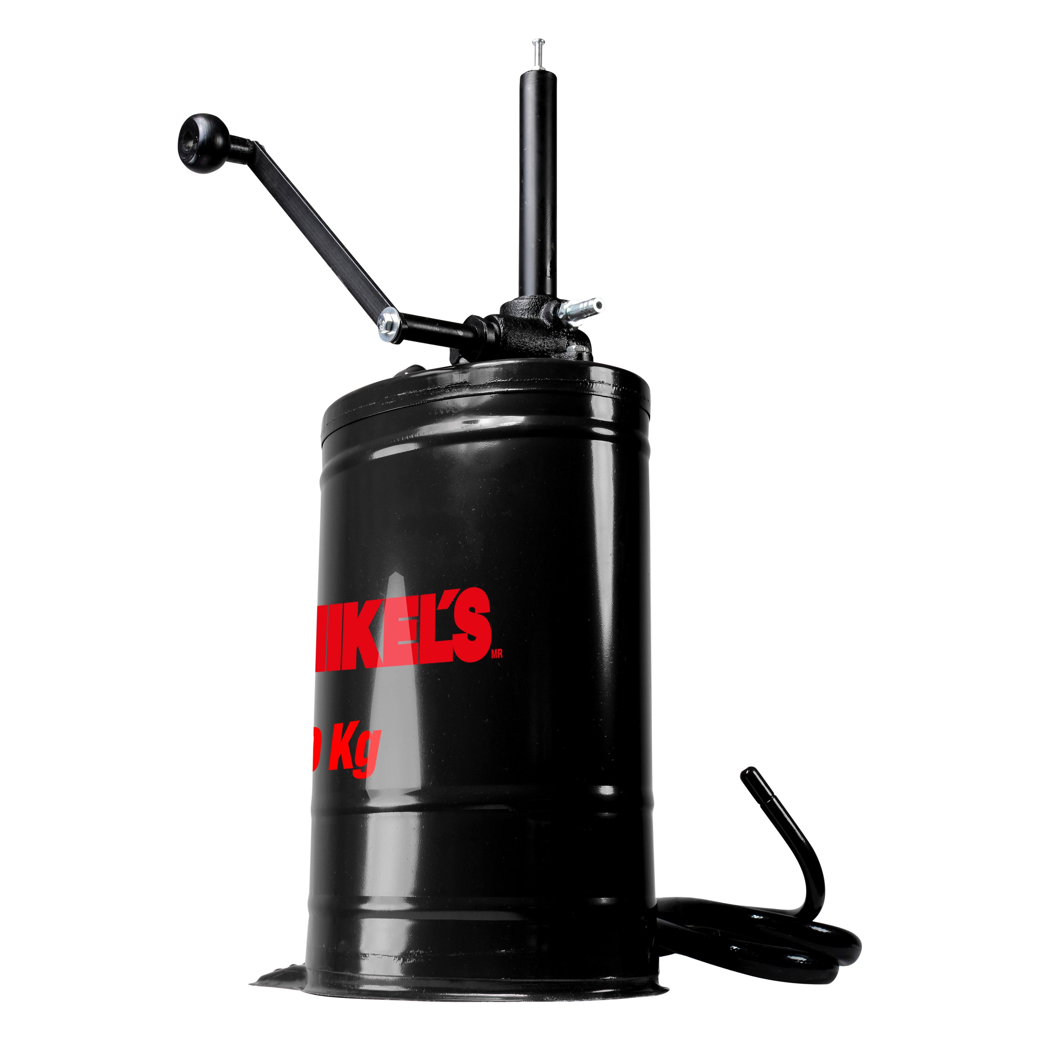 Cubeta manual para aceite (20 lts)