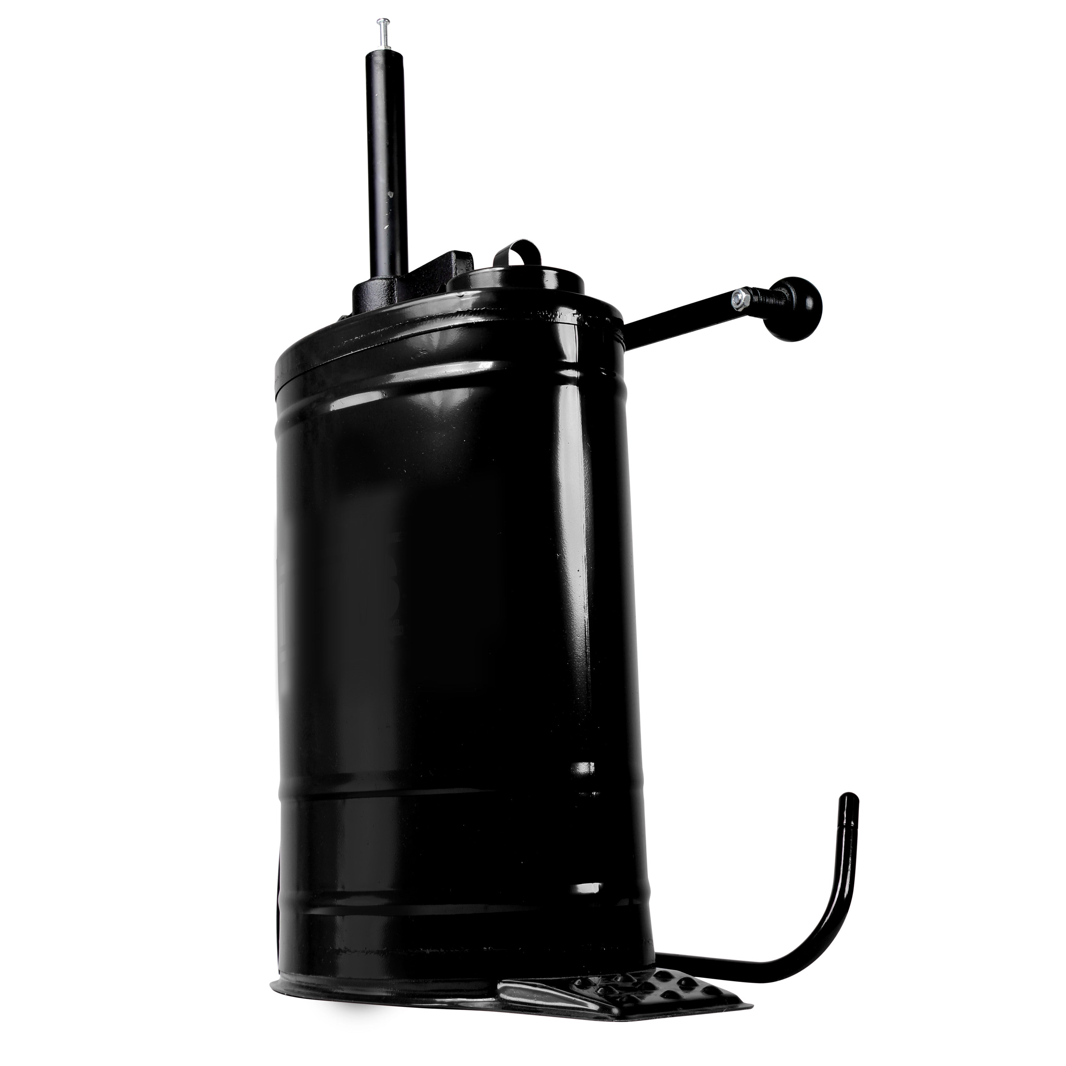 Cubeta manual para aceite (20 lts)